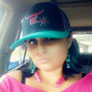 Meet your Posher, Jessie